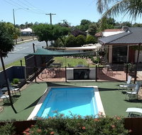 Motel Woongarra - Grafton Accommodation