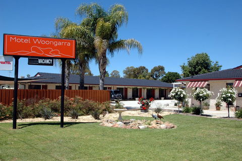 Motel Woongarra - Grafton Accommodation 1