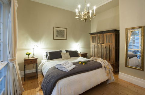 Moulton Park Estate - Homestead - Grafton Accommodation 2