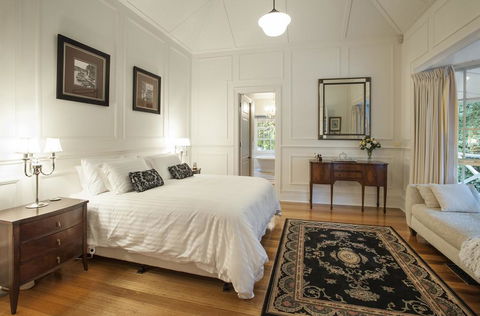 Moulton Park Estate - Homestead - Grafton Accommodation 3