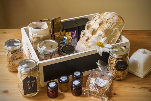 Moulton Park Estate - Homestead - Grafton Accommodation 1