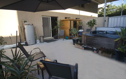 Mount Gravatt Guesthouse - Grafton Accommodation 1