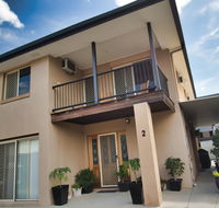 Mount Gravatt Guesthouse - Grafton Accommodation