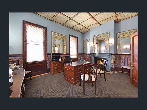 Mount Victoria Manor - Grafton Accommodation 3