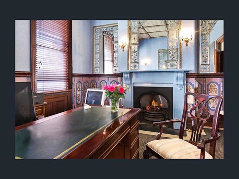 Mount Victoria Manor - Grafton Accommodation 0