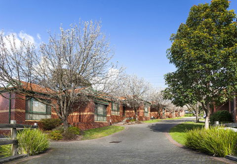 Mount Waverley Townhouses - Grafton Accommodation 0