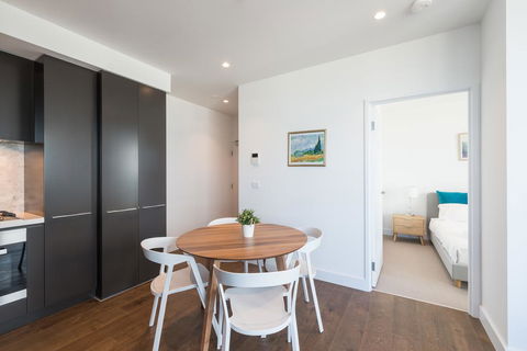Mountain Park View Luxury 2 Bedroom Apt@Box Hill - Grafton Accommodation 3