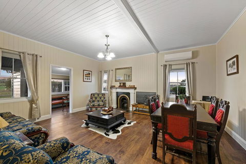 Mountview Homestead Near Toowoomba - Grafton Accommodation 3