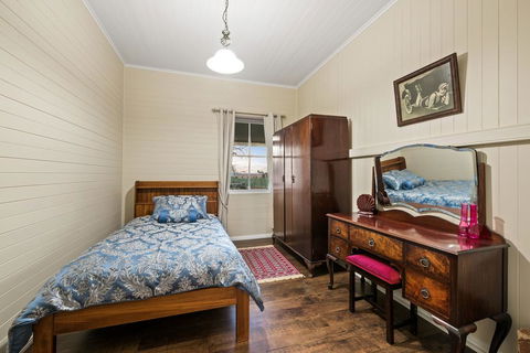 Mountview Homestead Near Toowoomba - Grafton Accommodation 2