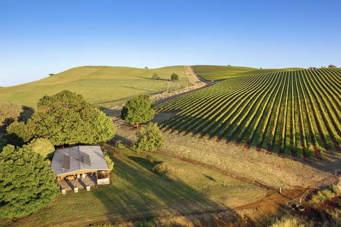 Mt Bellevue - Grafton Accommodation 0