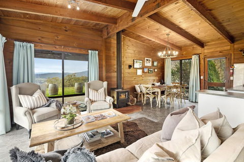 Mt Bellevue - Grafton Accommodation 1