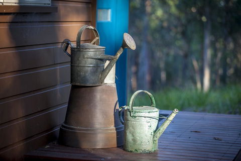 Mt Cotton Retreat - Grafton Accommodation 2