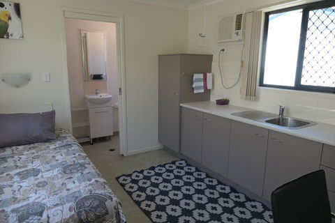 Mt Isa City Motel - Grafton Accommodation 1
