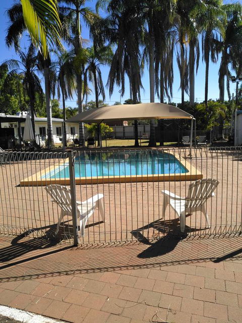 Mt Isa Irish Club Accommodation - Grafton Accommodation 3