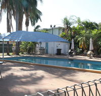 Mt Isa Irish Club Accommodation - Grafton Accommodation