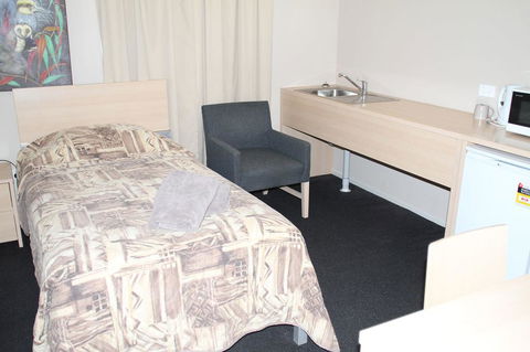 Mt Isa Irish Club Accommodation - Grafton Accommodation 1