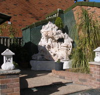 Mt Kuring-Gai Motel - Grafton Accommodation