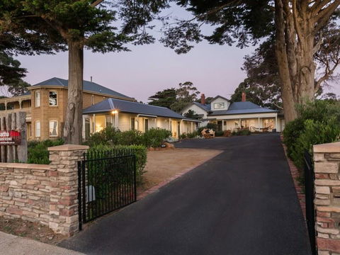Mt Martha Villas - Grafton Accommodation 0