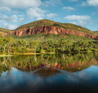 Mt Mulligan Lodge - Grafton Accommodation