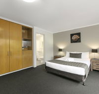 Mt Ommaney Hotel Apartments - Grafton Accommodation