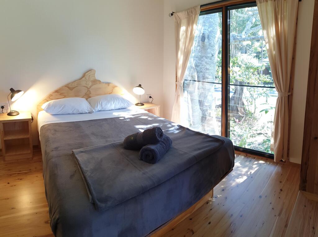 Mount Warning NSW Grafton Accommodation