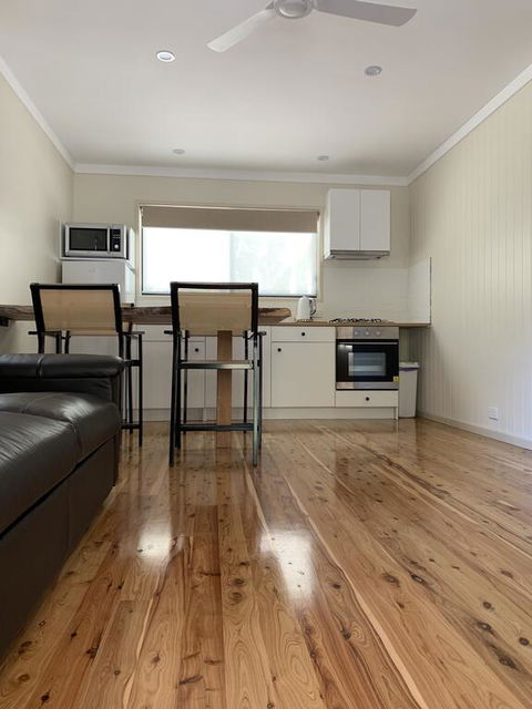 Mt Warning Rainforest Park - Grafton Accommodation 1