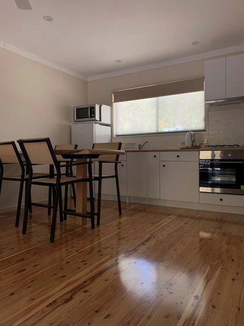 Mt Warning Rainforest Park - Grafton Accommodation 2