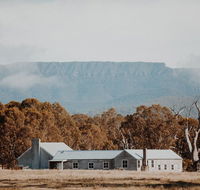 Mt William Shearers Quarters - Grafton Accommodation