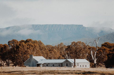 Mt William Shearers Quarters - Grafton Accommodation 0