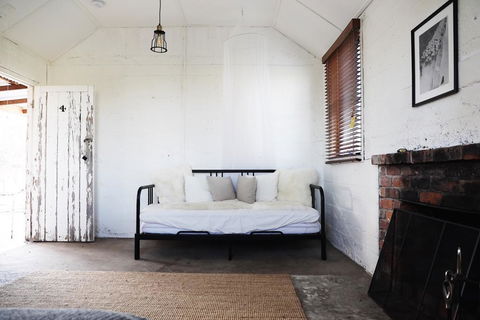 Mt William Shearers Quarters - Grafton Accommodation 1