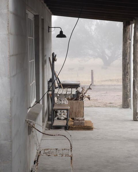 Mt William Shearers Quarters - Grafton Accommodation 3
