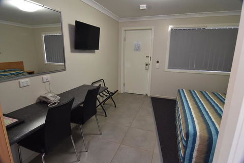 Mundubbera Billabong Motor Inn - Grafton Accommodation 3