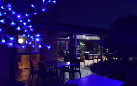 Mundubbera Billabong Motor Inn - Grafton Accommodation 2