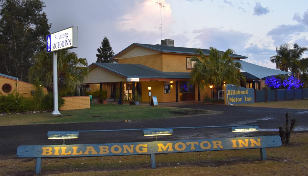 Mundowran QLD Grafton Accommodation