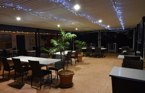 Mundubbera Billabong Motor Inn - Grafton Accommodation 1