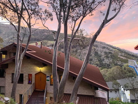 Murmeli Falls Creek - Grafton Accommodation 0
