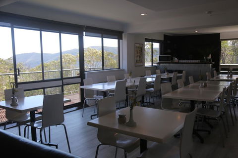 Murmeli Falls Creek - Grafton Accommodation 3