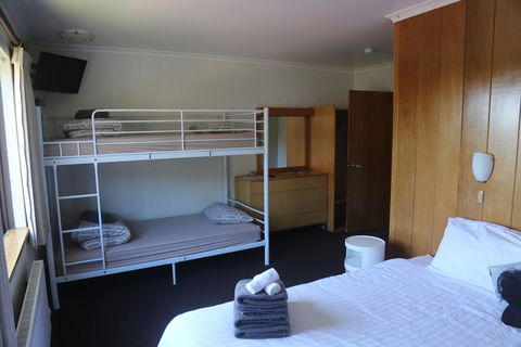 Murmeli Falls Creek - Grafton Accommodation 1