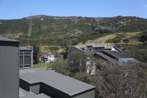 Murmeli Falls Creek - Grafton Accommodation 2