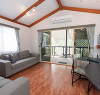 Murray River Holiday Park - Grafton Accommodation