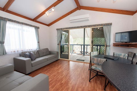 Murray River Holiday Park - Grafton Accommodation 0