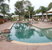 Murray River Resort - Grafton Accommodation