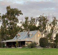 Murrord Wetlands - Grafton Accommodation