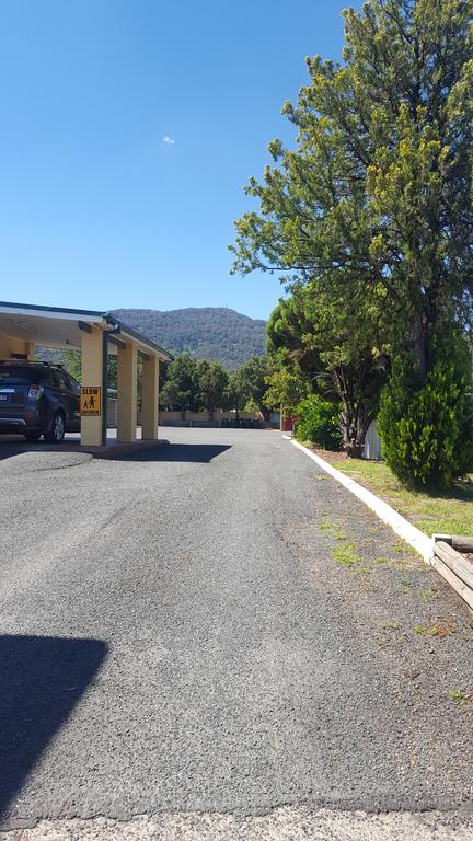 Murrurundi Motel - Grafton Accommodation 3