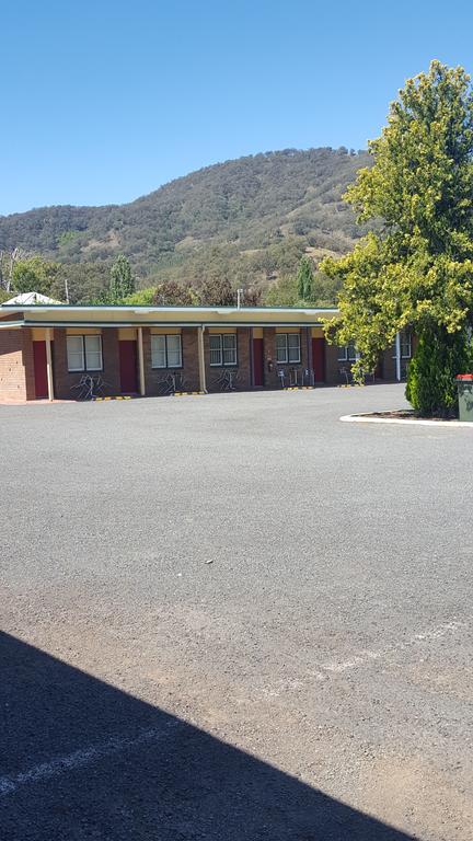 Murrurundi Motel - Grafton Accommodation 2