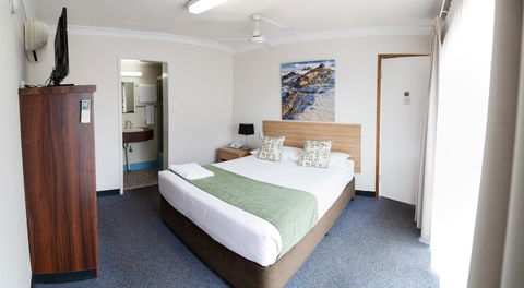 Murwillumbah Motor Inn - Grafton Accommodation 2