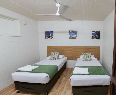 Murwillumbah Motor Inn - Grafton Accommodation 3