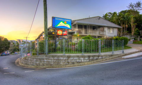Murwillumbah Motor Inn - Grafton Accommodation 0