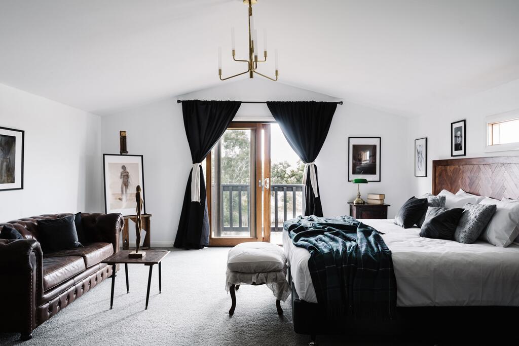 Musk VIC Grafton Accommodation