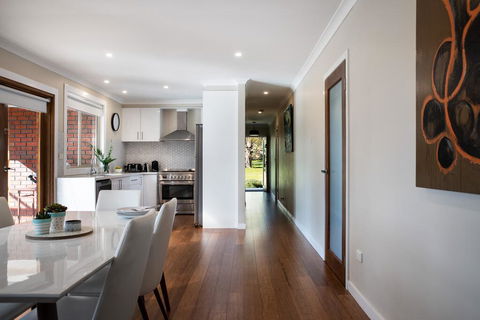 Muskvale Villa - Grafton Accommodation 1